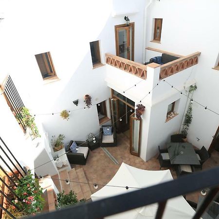 Casa Rural Miller'S Of Frigiliana Exterior foto