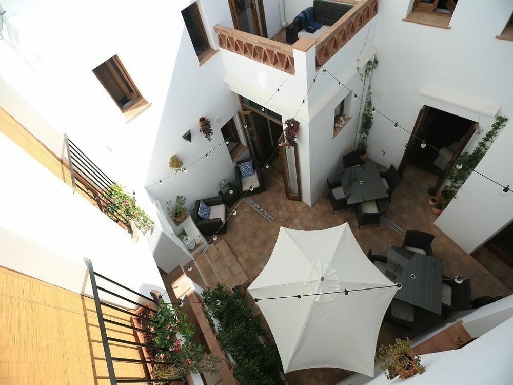 Casa Rural Miller'S Of Frigiliana Exterior foto