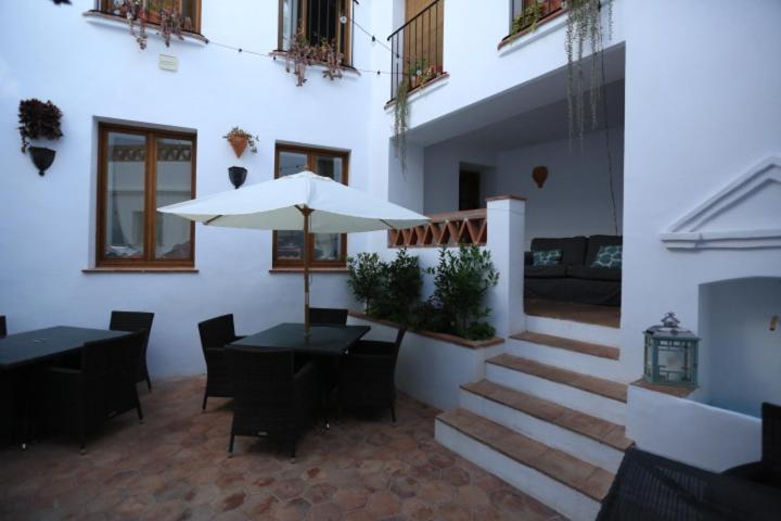 Casa Rural Miller'S Of Frigiliana Exterior foto